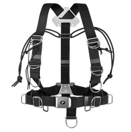 SPELEO SCHOOL Harness