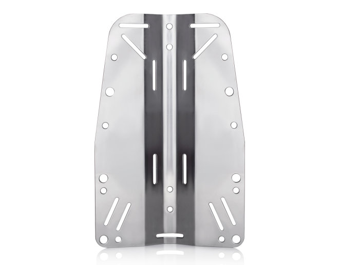 FINNSUB Backplate Steel