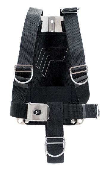 FINNSUB DIR HARNESS