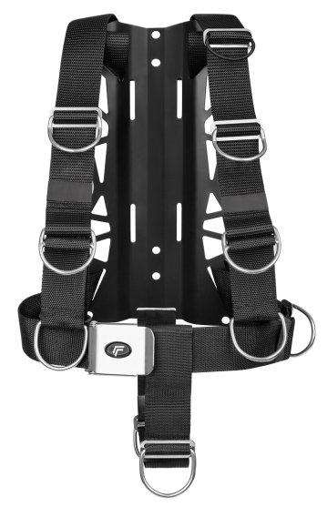 FINNSUB ULTRALITE HARNESS