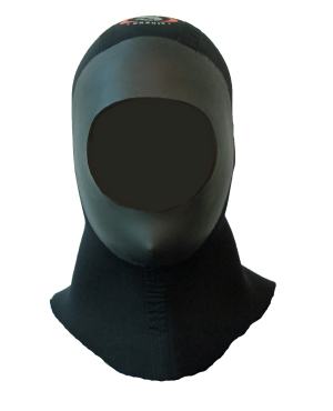 Ursuit Hood 5mm