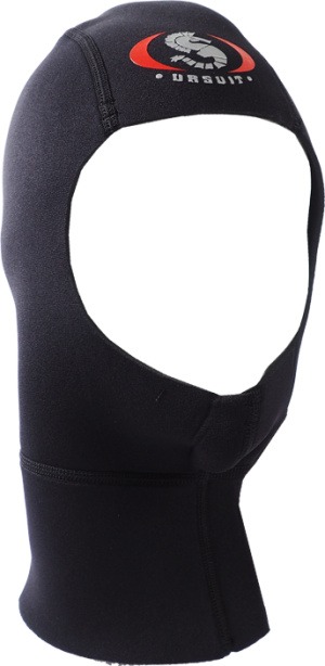 Ursuit Hood 3mm