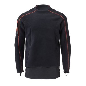 Polar Stretch Mid-Layer Top, Men's