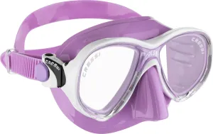 MAREA JR MASK SIL. LILAC