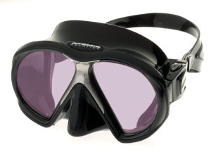 SubFrame ARC black/black