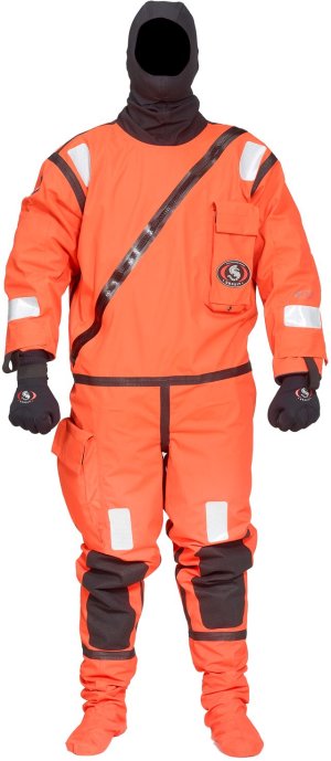 Ursuit Basic Immersion Suit