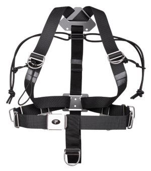 SPELEO harness
