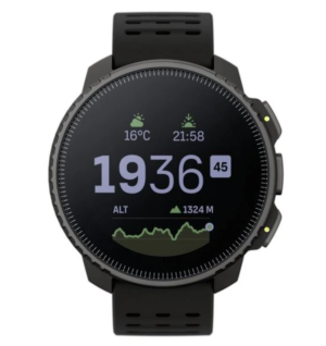 SUUNTO VERTICAL Black