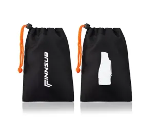 FINNSUB fabric pouch