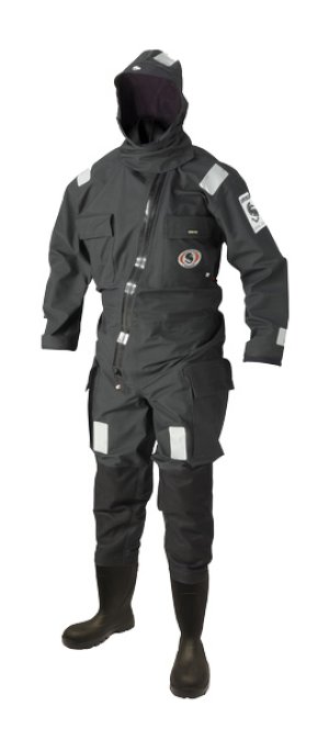 RDS Black Gore-Tex