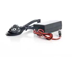 FL Battery Charger