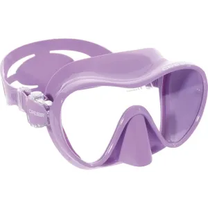 F1 Small Frameless Mask Lilac