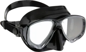 MAREA MASK SIL. BLACK - FRAME BLACK