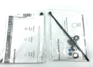 Service Kit 2.st 210, SVC