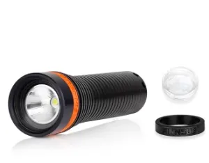 FINNSUB BACKUP w/o battery and charger