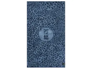 Oceanpositive Beach Towel (160 x 86cm) - Blue