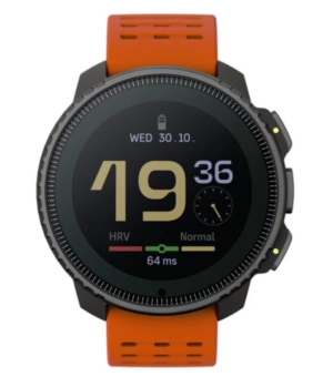 SUUNTO VERTICAL Solar
