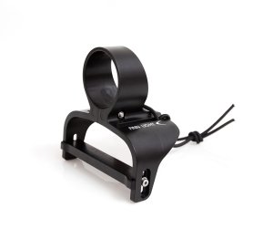 Goodman Handle Delrin