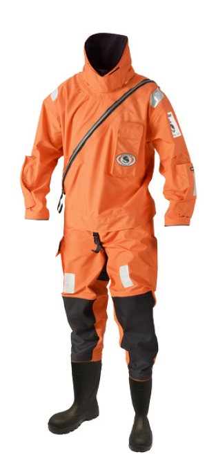 Sea Horse SAR (5020II)