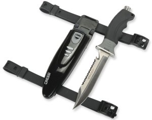 BORG KNIFE 26,5cm