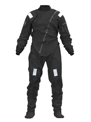 AWS Black 4-Tex
