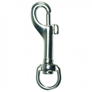 Swivel bolt snap 120x33 mm