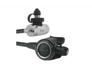 212 Maxflex + DC1 DIN Non Swivel
