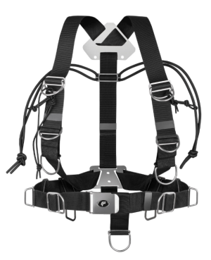 SPELEO SCHOOL harness