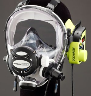 GSM G-DIVERS