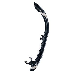 Snorkel SV2 black/silver
