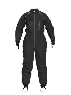 Thermofill Heavy Lady