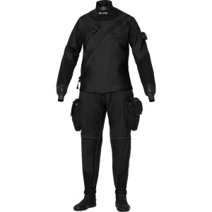 Expedition HD2 Tech Dry BLACK