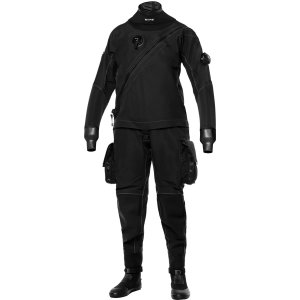 X-Mission Evolution BLK