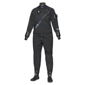 Trilam Tech Dry + suspenders - Women's