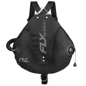 SPELEO M w/o weight pack