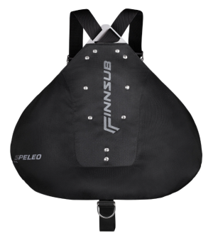 SPELEO XXL inside valves w/o weight pack
