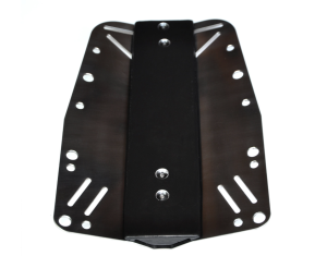 FLY P-weight 5,5 kg (incl. screws and nuts - 2 pairs)