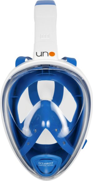 ARIA UNO Blue L/XL