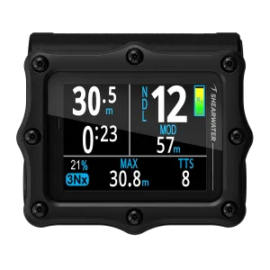 PERDIX 3 Black