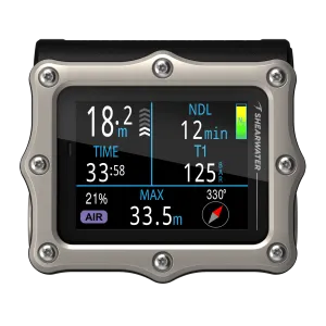 PERDIX 3 Silver