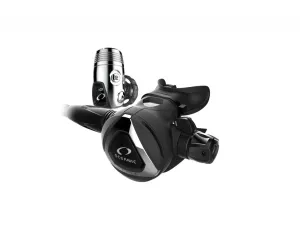 DELTA 5 + eDX, DIN, Black