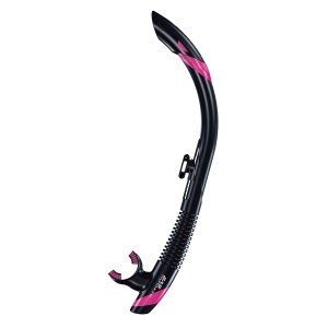 Snorkel SV2 black/pink