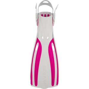 VIPER 2 OH White/Pink SM