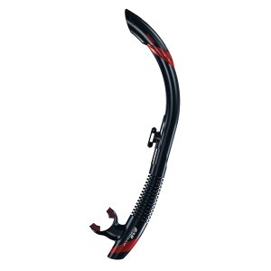 Snorkel SV2 black/red