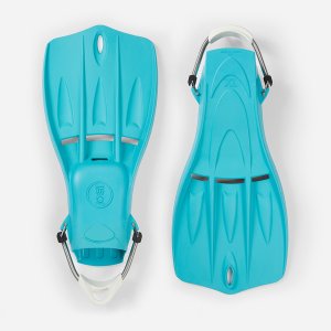 Tech Fin Aqua XL