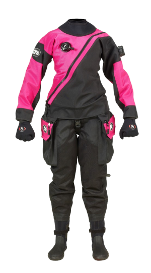 URSUIT ONE Endurance Lady