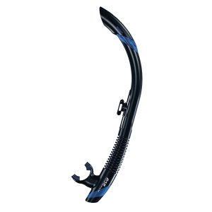 Snorkel SV2 black/blue