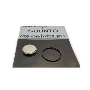 ZOOP NOVO/VYPER NOVO sada baterie (bat+o-kr)