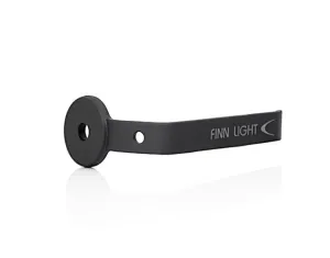 Hand Holder Alu - Lantern grip