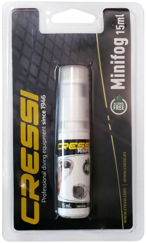 Minifog Sponge 15ml